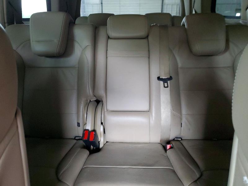 Aukcja sprzedaży 2013 Mercedes-benz Gl, vin: 4JGDF7DE8DA163778, numer aukcji: 66245696