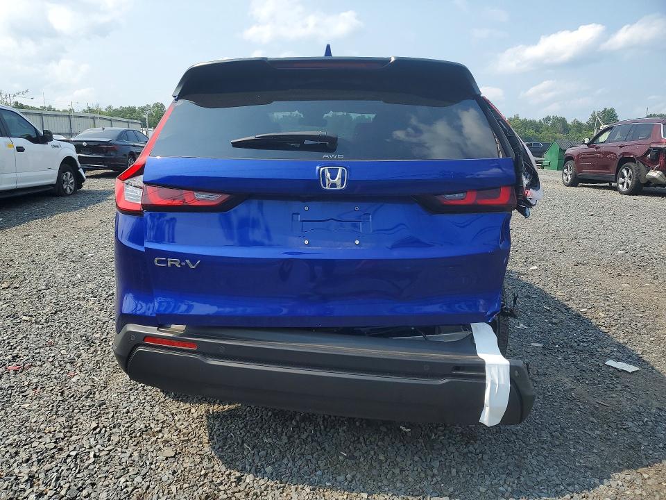 Aukcja sprzedaży 2025 Honda Cr-v, vin: 2HKRS4H76SH426128, numer aukcji: 64800696