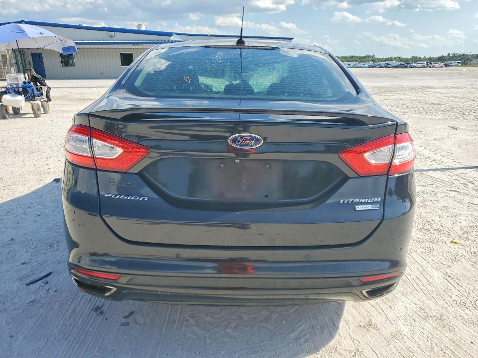 Продажа на аукционе авто 2015 Ford Fusion, vin: 3FA6P0D98FR113756, номер лота: 65582686