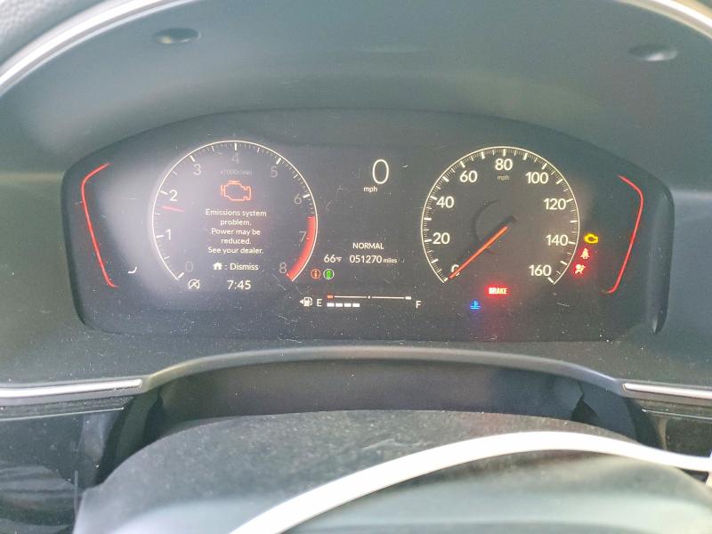 Продаж на аукціоні авто 2022 Honda Civic, vin: 2HGFE1E55NH477470, номер лоту: 64260856