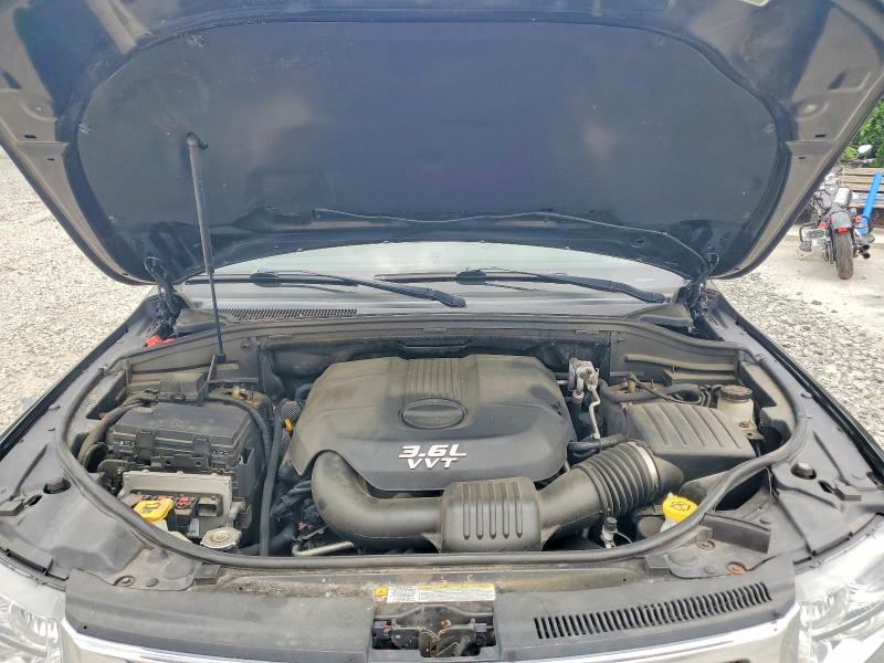 Продажа на аукционе авто 2012 Jeep Grand Cherokee, vin: 1C4RJFCG2CC133331, номер лота: 62586506