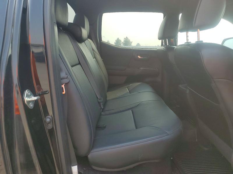 Продажа на аукционе авто 2019 Toyota Tacoma, vin: 5TFCZ5AN9KX208026, номер лота: 63552316