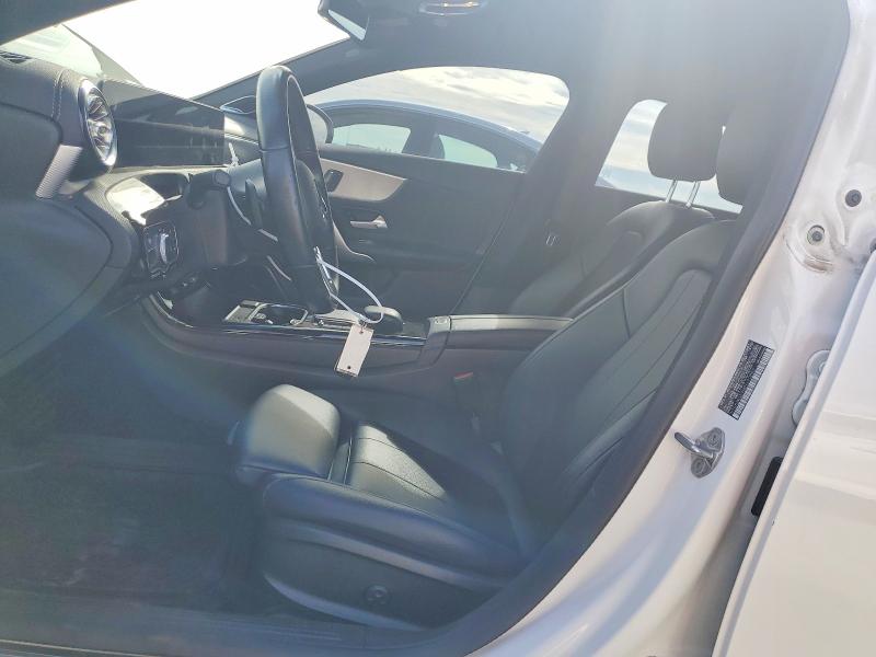 65138716 :رقم المزاد ، W1K5J4GB0MN190852 vin ، 2021 Mercedes-benz Cla مزاد بيع