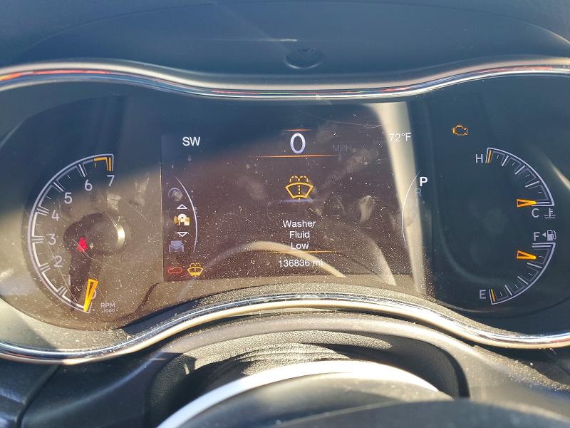 Продажа на аукционе авто 2017 Jeep Grand Cherokee, vin: 1C4RJFBG7HC751463, номер лота: 64399366