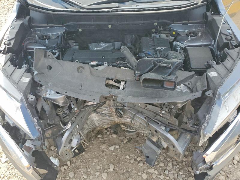 66702736 :رقم المزاد ، JA4ARUAU2SU006956 vin ، 2025 Mitsubishi Outlander Sport مزاد بيع