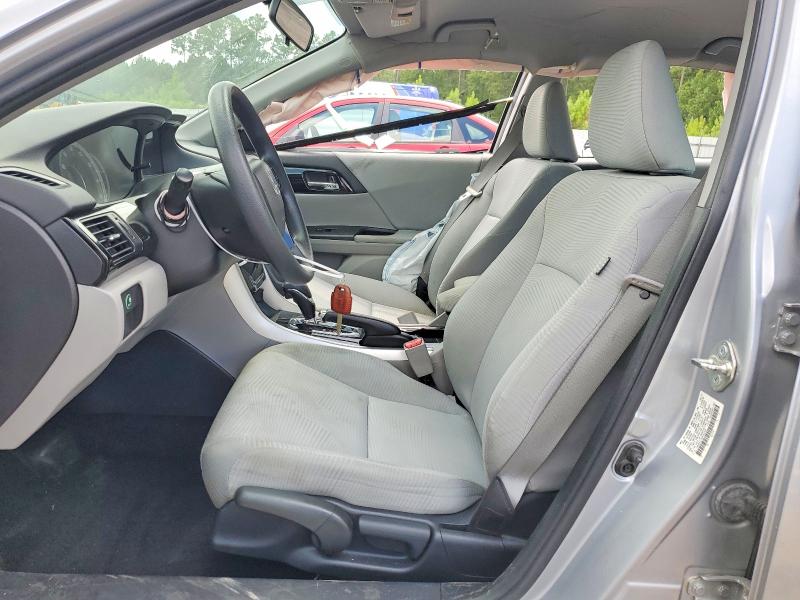 Продаж на аукціоні авто 2017 Honda Accord, vin: 1HGCR2F38HA300683, номер лоту: 67164946