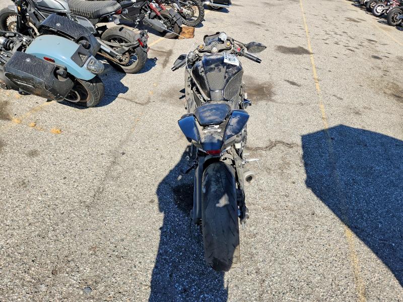 Продажа на аукционе авто 2022 Yamaha Yzfr7, vin: JYARM38Y6NA000430, номер лота: 66577626