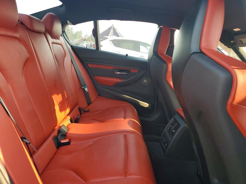 Aukcja sprzedaży 2015 Bmw M3, vin: WBS3C9C54FP803130, numer aukcji: 63778816