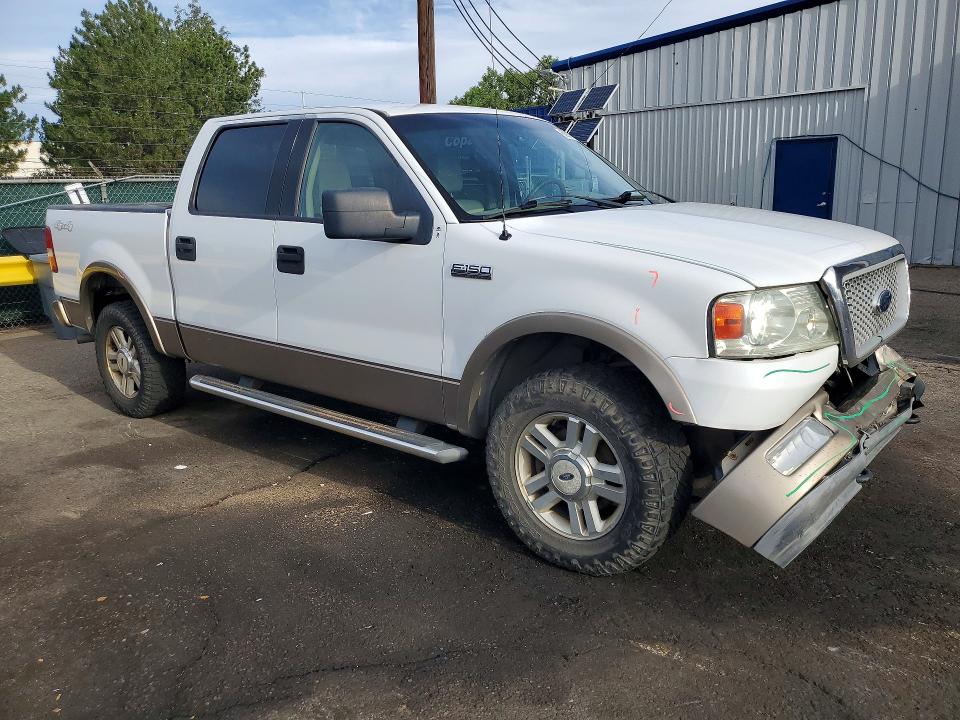Aukcja sprzedaży 2004 Ford F150, vin: 1FTPW14514KD31771, numer aukcji: 66937406