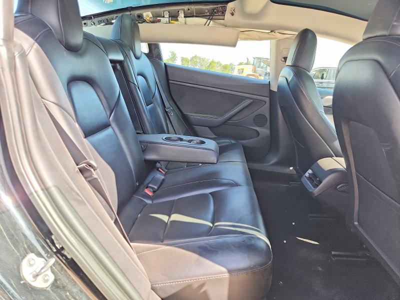 Продажа на аукционе авто 2022 Tesla Model 3, vin: 5YJ3E1EA8NF372443, номер лота: 66504336