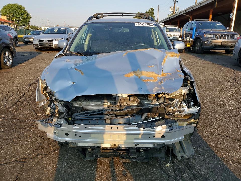 2013 Subaru Xv Crosstrek მანქანა იყიდება აუქციონზე, vin: JF2GPACCXD2213930, აუქციონის ნომერი: 64427196