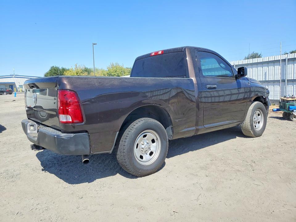 Aukcja sprzedaży 2016 Ram 1500, vin: 3C6JR6AGXGG358986, numer aukcji: 64144576