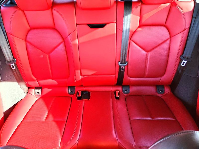 Продаж на аукціоні авто 2018 Porsche Macan, vin: WP1AF2A59JLB70445, номер лоту: 65569406