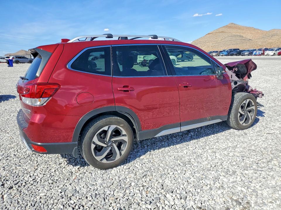 Продажа на аукционе авто 2022 Subaru Forester, vin: JF2SKARC1NH415800, номер лота: 64822796
