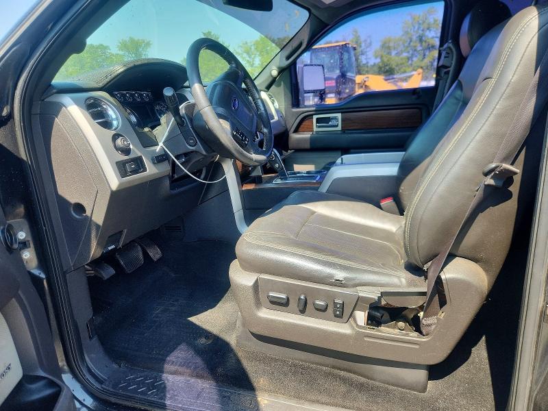 Продажа на аукционе авто 2014 Ford F150, vin: 1FTFW1EF5EFB15273, номер лота: 64416476