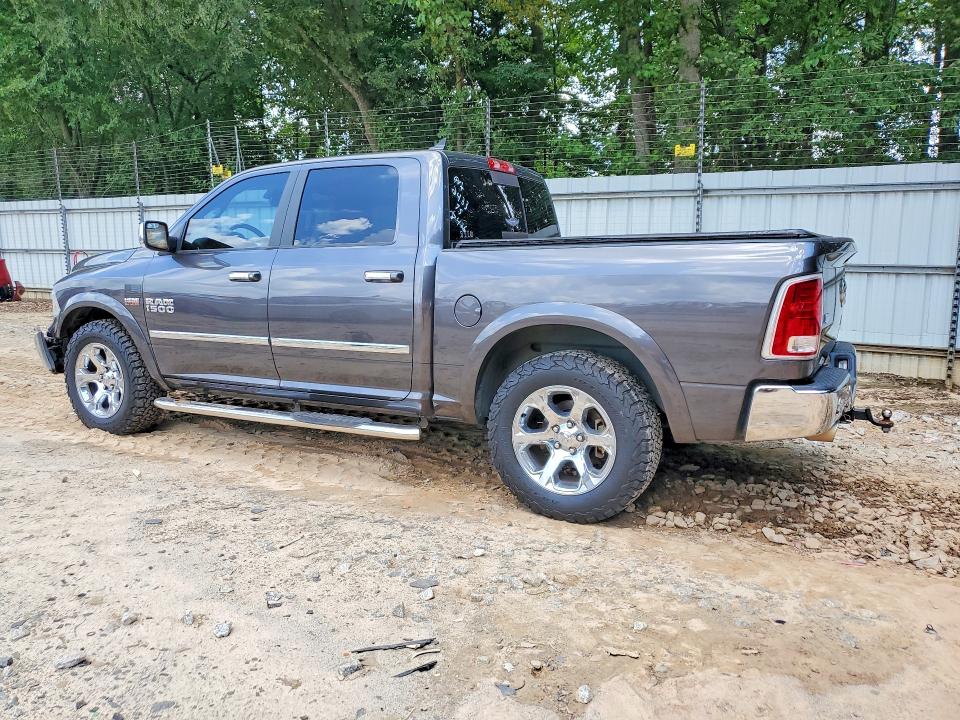 64485056 :رقم المزاد ، 1C6RR7NT0HS702433 vin ، 2017 Ram 1500 مزاد بيع