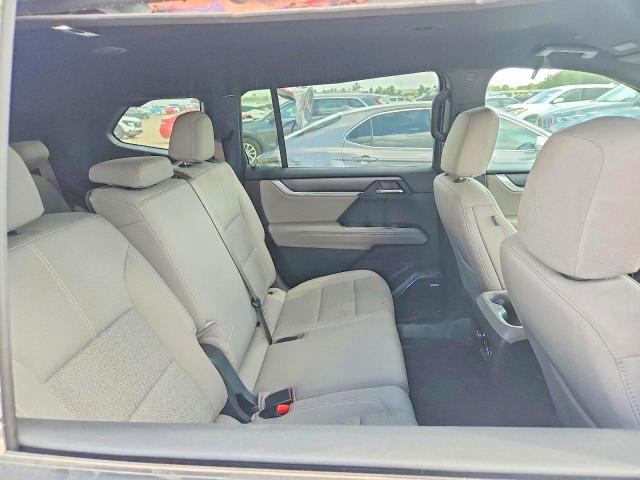 62870936 :رقم المزاد ، 1GKENKKS7TJ285025 vin ، 2026 Gmc Acadia مزاد بيع