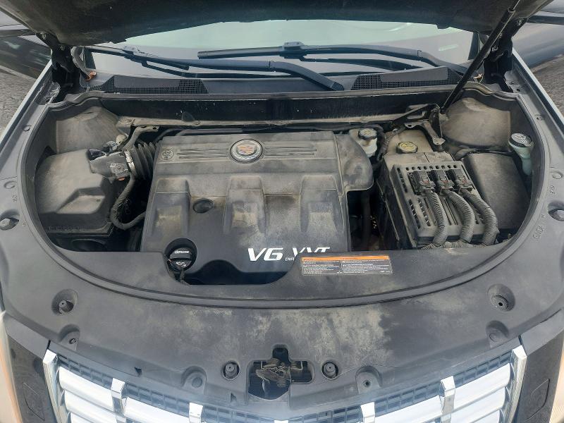 Продажа на аукционе авто 2013 Cadillac Srx, vin: 3GYFNJE36DS650111, номер лота: 65575916