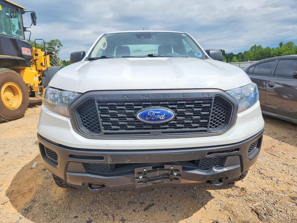 Aukcja sprzedaży 2023 Ford Ranger, vin: 1FTER1FH4PLE10226, numer aukcji: 65290816