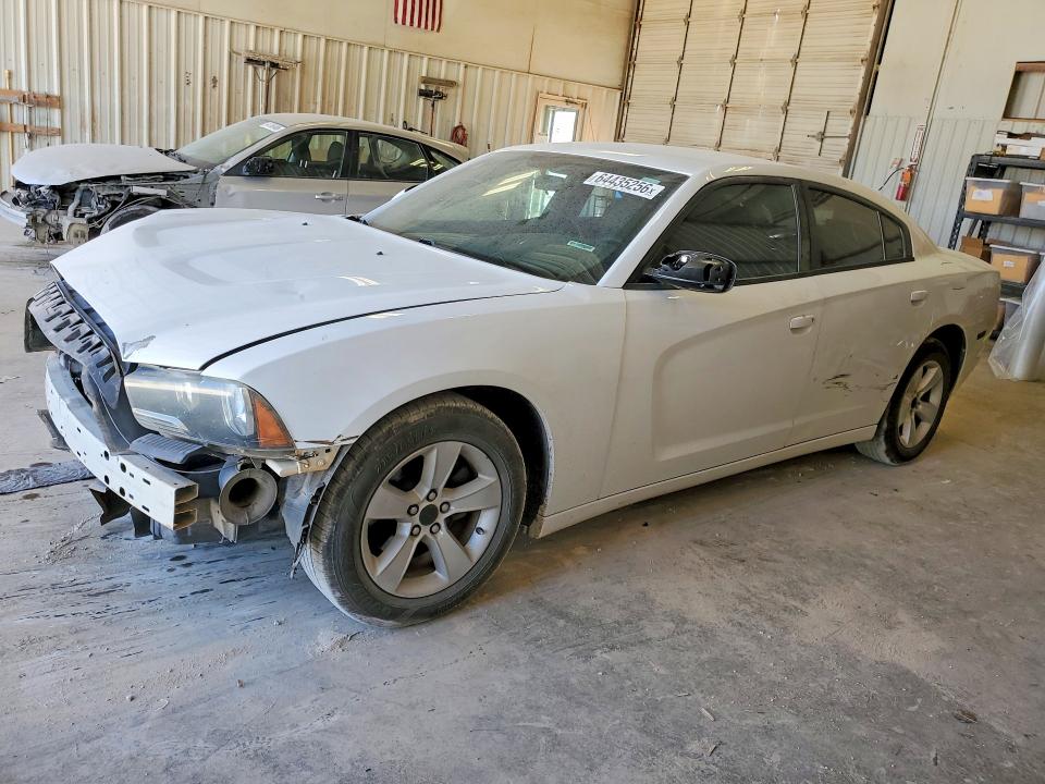Aukcja sprzedaży 2014 Dodge Charger, vin: 2C3CDXBG4EH197699, numer aukcji: 64435256