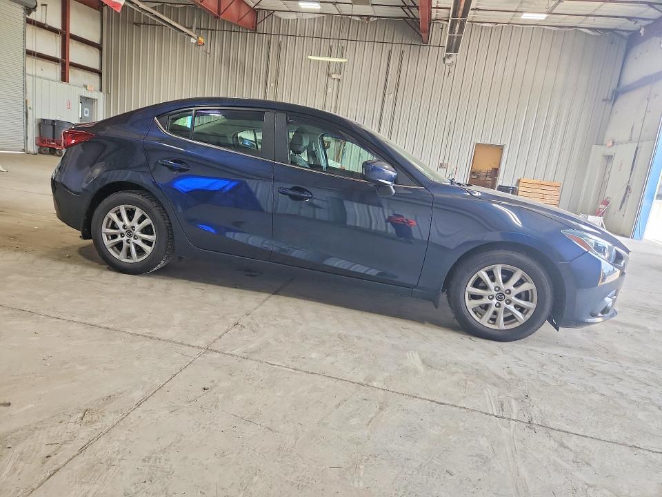Aukcja sprzedaży 2015 Mazda 3, vin: 3MZBM1V77FM161926, numer aukcji: 65643336