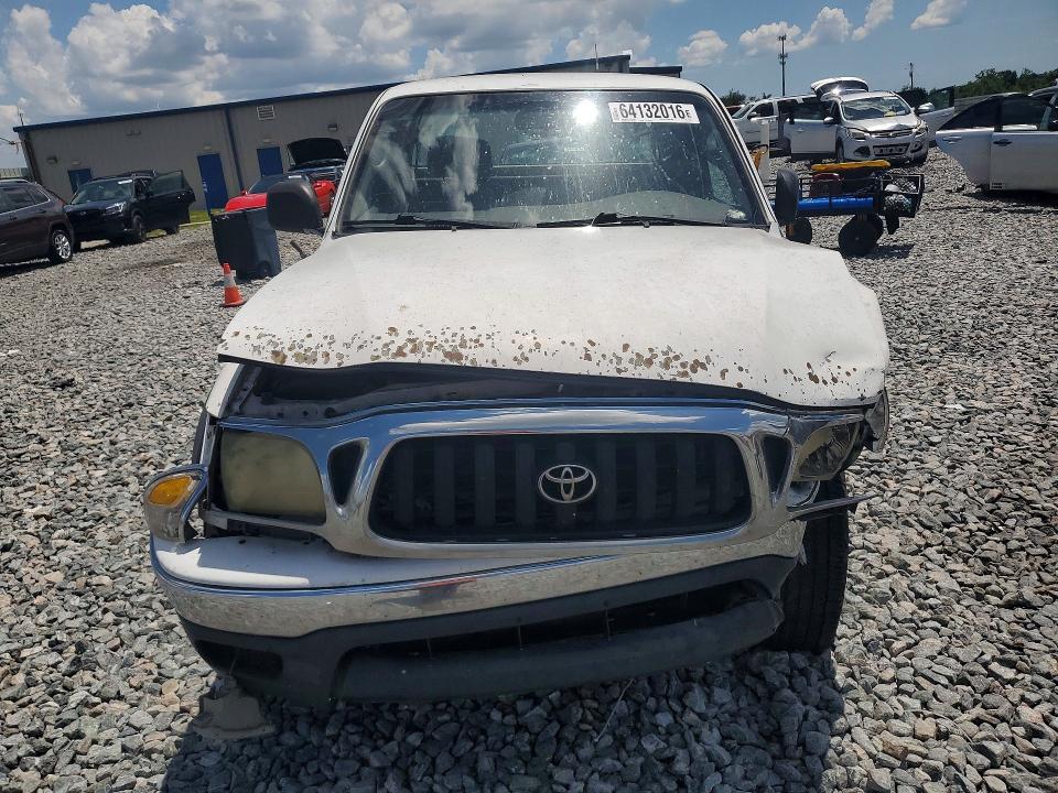 Auction sale of the 2002 Toyota Tacoma, vin: 5TESN92N72Z116287, lot number: 64132016