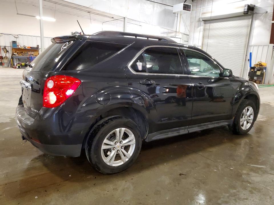 Aukcja sprzedaży 2014 Chevrolet Equinox, vin: 2GNALBEK6E6266260, numer aukcji: 64107856