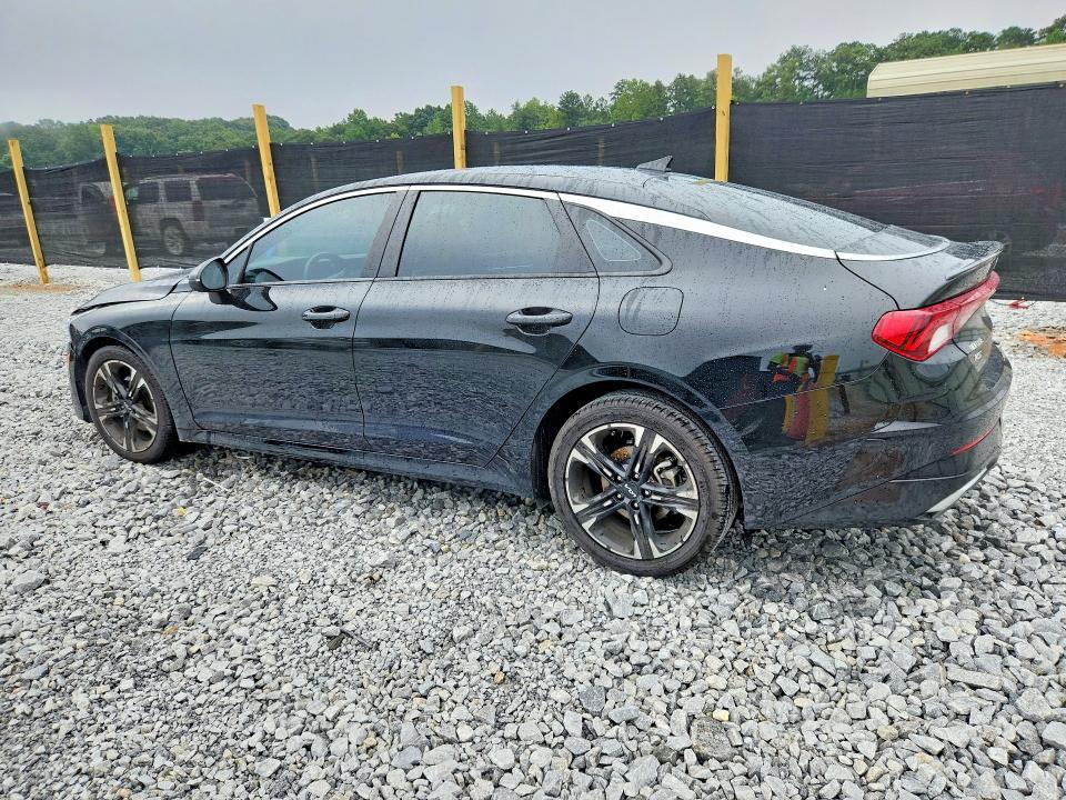 Aukcja sprzedaży 2024 Kia K5, vin: 5XXG64J26RG242551, numer aukcji: 64210996