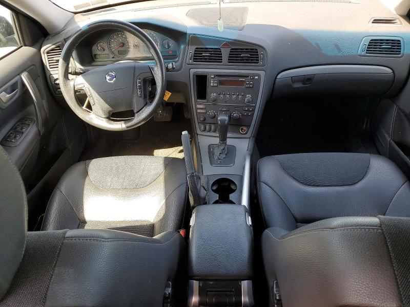 2006 Volvo Xc70 მანქანა იყიდება აუქციონზე, vin: YV4SZ592861236685, აუქციონის ნომერი: 66596016