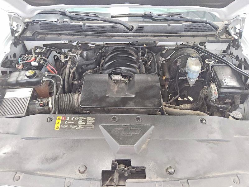Aukcja sprzedaży 2018 Chevrolet Silverado, vin: 1GCNCNEH5JZ365067, numer aukcji: 64948996
