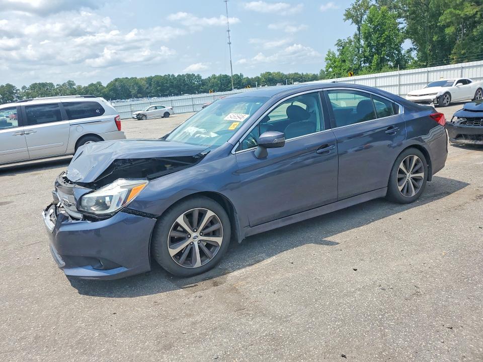 Aukcja sprzedaży 2017 Subaru Legacy, vin: 4S3BNEN68H3057240, numer aukcji: 64695946