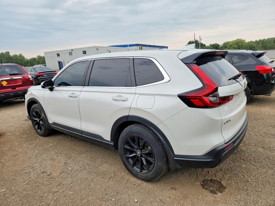 Продажа на аукционе авто 2023 Honda Cr-v, vin: 2HKRS4H79PH115607, номер лота: 62718906