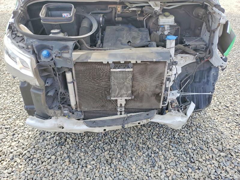 Aukcja sprzedaży 2021 Mercedes-benz Sprinter, vin: W1Y4DBHY4MT048466, numer aukcji: 63599216