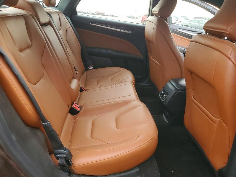 Aukcja sprzedaży 2019 Ford Fusion, vin: 3FA6P0RU8KR227392, numer aukcji: 66716376