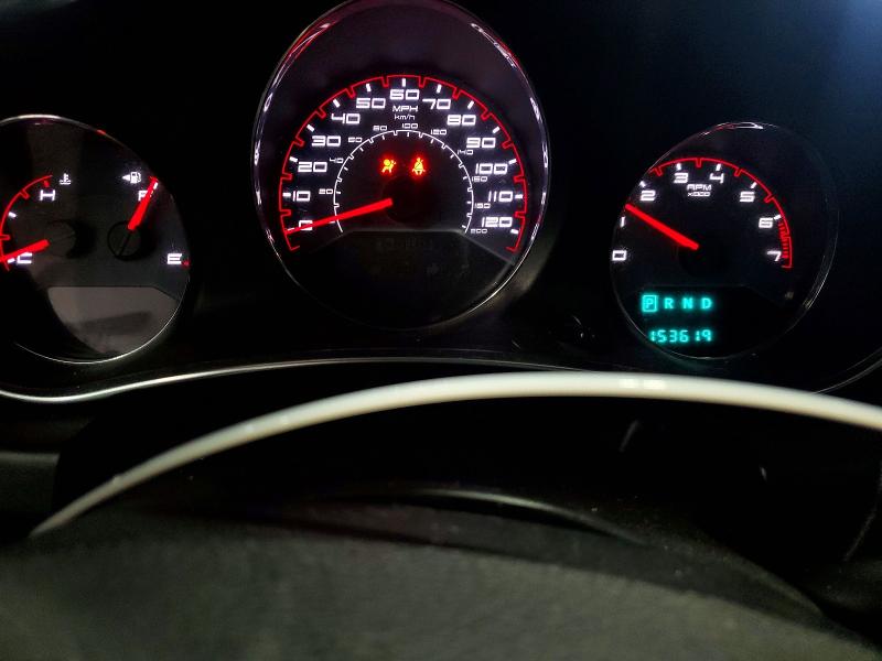 64769836 :رقم المزاد ، 1C3CDZAG2DN588398 vin ، 2013 Dodge Avenger مزاد بيع
