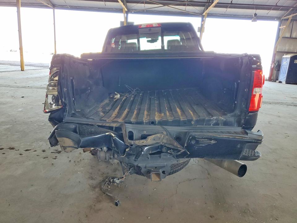Aukcja sprzedaży 2015 Gmc Sierra, vin: 1GT120E82FF587739, numer aukcji: 63428676