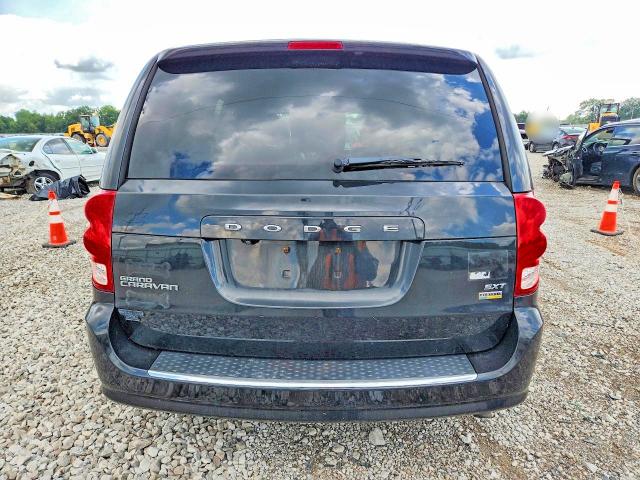 Aukcja sprzedaży 2019 Dodge Grand Caravan, vin: 2C4RDGCG2KR565422, numer aukcji: 65632726