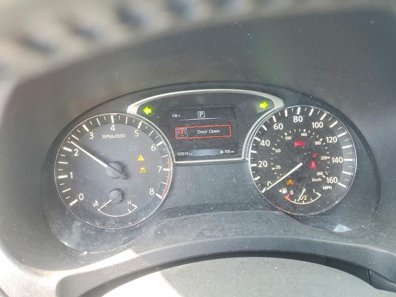 Aukcja sprzedaży 2018 Nissan Altima, vin: 1N4AL3AP6JC241480, numer aukcji: 63616706
