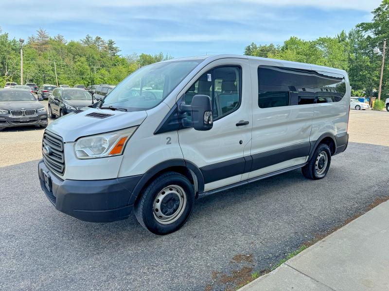 Продажа на аукционе авто 2019 Ford Transit, vin: 1FMZK1ZM6KKB28467, номер лота: 66965146