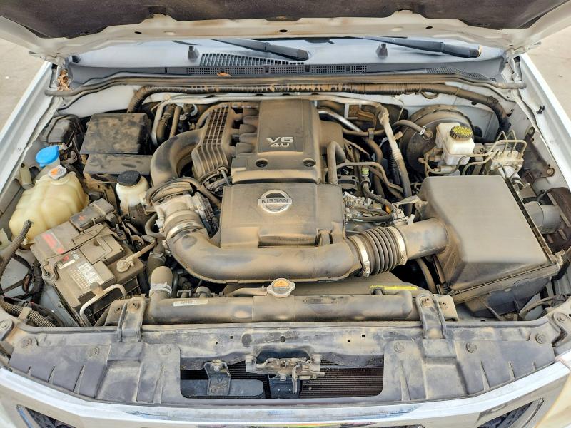 Aukcja sprzedaży 2019 Nissan Frontier, vin: 1N6AD0ER3KN709203, numer aukcji: 66307406