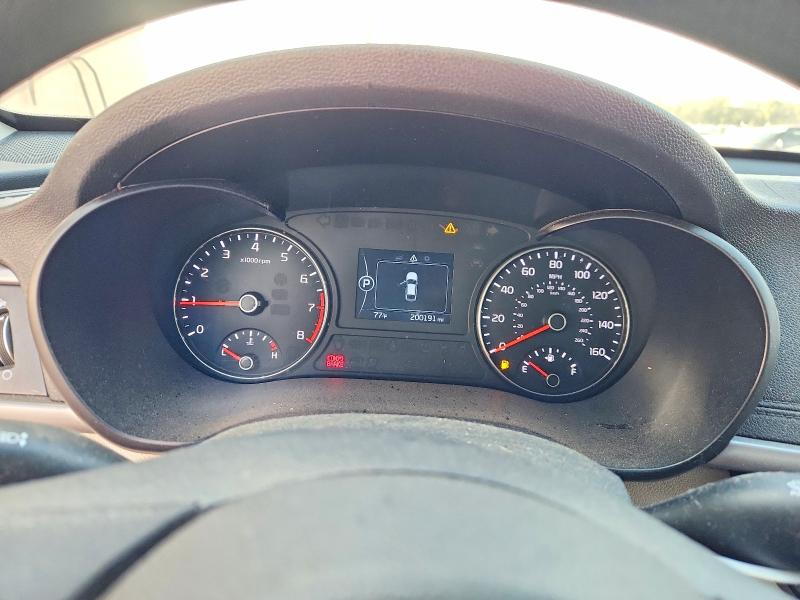 Aukcja sprzedaży 2016 Kia Optima, vin: 5XXGT4L34GG019551, numer aukcji: 66460356