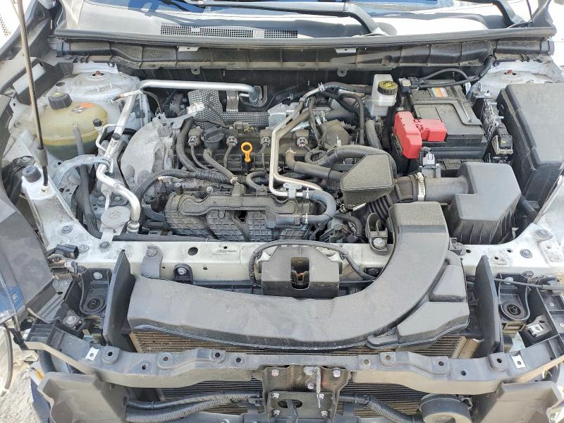64624596 :رقم المزاد ، JA4J4UA85PZ025044 vin ، 2023 Mitsubishi Outlander مزاد بيع