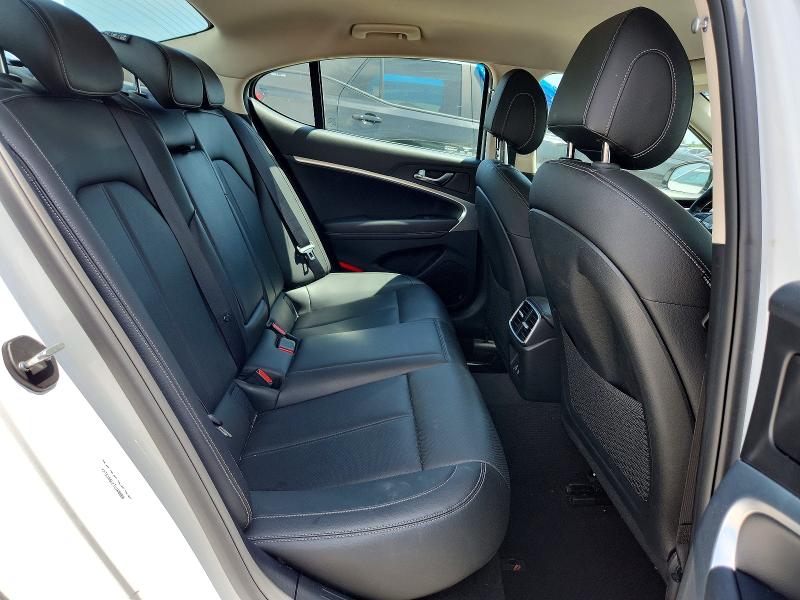 Aukcja sprzedaży 2026 Genesis G70, vin: KMTG14SCXTU168088, numer aukcji: 65132386