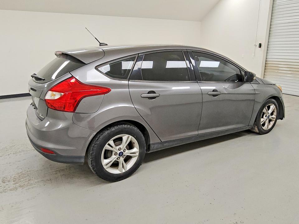 Продаж на аукціоні авто 2014 Ford Focus, vin: 1FADP3K21EL412808, номер лоту: 63314636