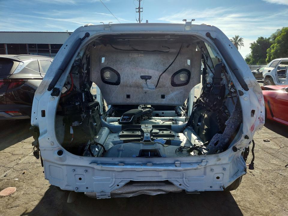 Aukcja sprzedaży 2025 Volvo Xc90, vin: YV4H60PG5S1365658, numer aukcji: 65632936
