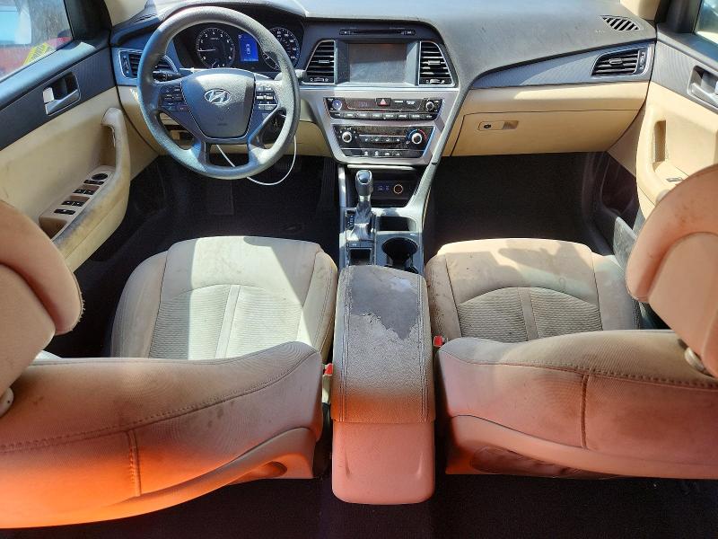 Aukcja sprzedaży 2016 Hyundai Sonata, vin: 5NPE24AF9GH274515, numer aukcji: 64131916