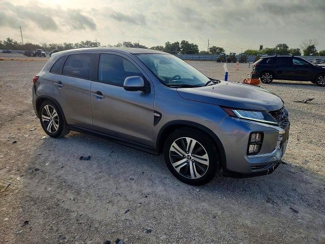 Aukcja sprzedaży 2020 Mitsubishi Outlander Sport, vin: JA4AP3AU8LU020622, numer aukcji: 65111756