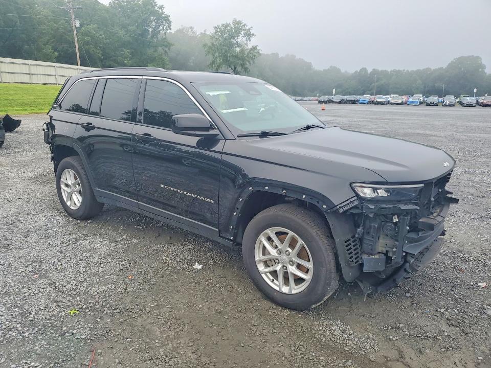 Продажа на аукционе авто 2025 Jeep Grand Cherokee, vin: 1C4RJGAG7SC277156, номер лота: 62614736