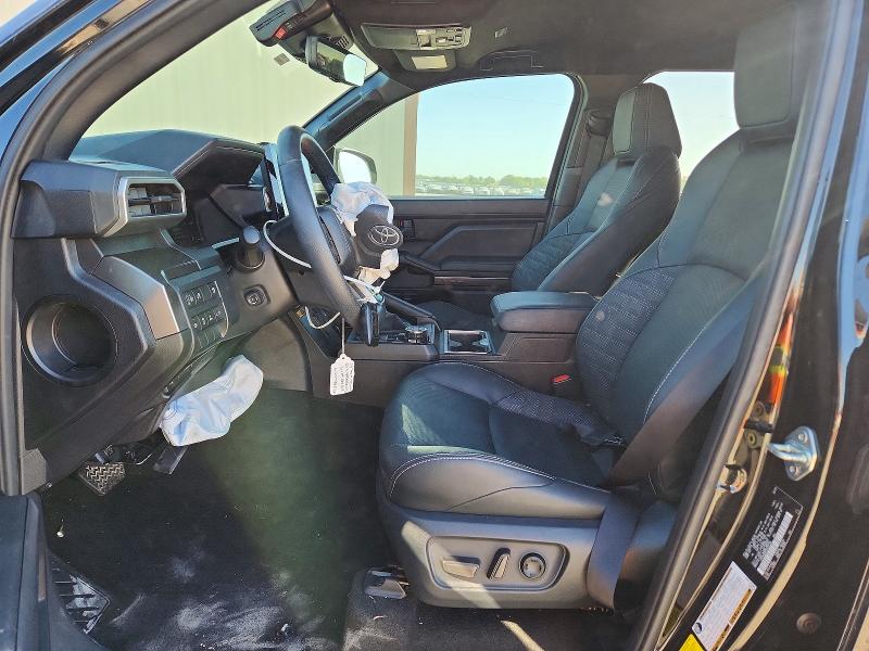 65754256 :رقم المزاد ، JTEVB5BR4S5004109 vin ، 2025 Toyota 4runner مزاد بيع