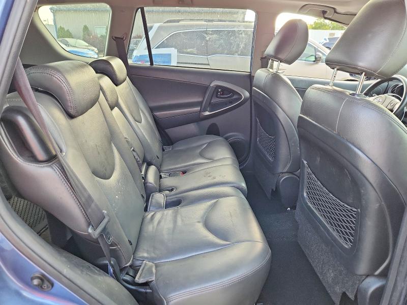Продаж на аукціоні авто 2009 Toyota Rav4, vin: JTMBF32V595015398, номер лоту: 66482846